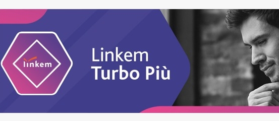 Linkem Turbo Più